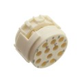 1170070000 - CONN MALE INSERT 12POS CRIMP