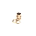 HR10A-7R-6SC - CONN RCPT HSNG FMALE 6POS PNL MT