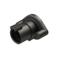 ATHD04-1-4P-L013 - CONN RCPT HSG MALE 1POS PNL MNT
