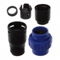 PX0410/02S/6570 - CONN PLG HSG FMALE 2POS INLINE