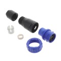 PX0410/04S/6065 - CONN PLG HSG FMALE 4POS INLINE
