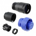 PX0410/10S/6570 - CONN PLG HSG FMALE 10POS INLINE