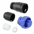PX0410/06S/6065 - CONN PLG HSG FMALE 6POS INLINE