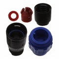 PX0411/04P/4550 - CONN RCPT HSG MALE 4POS INLINE