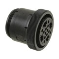 207485-2 - CONN PLG HSG FMALE 16POS INLINE