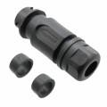 RTS1BS14N7P03 - CONN RCPT HSG MALE 7POS INLINE