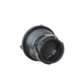 PXP4013/06P - CONN RCPT HSNG MALE 6POS PNL MT