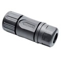 RTS6BS14N19P03 - CONN PLUG HSG MALE 19POS INLINE