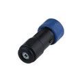 PXP4010/04P/6570 - CONN PLUG HSG MALE 4POS INLINE