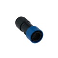 PXP4010/04S/5560 - CONN PLG HSG FMALE 4POS INLINE