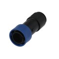 PXP4010/06P/4550 - CONN PLUG HSG MALE 6POS INLINE