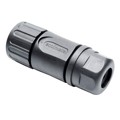 RTS6BS14N4S03 - CONN PLUG HSG FMALE 4POS INLINE