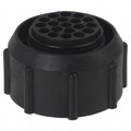 UTP61619S - CONN PLG HSG FMALE 19POS INLINE