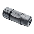 RTS6BS14N19S03 - CONN PLG HSG FMALE 19POS INLINE