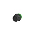 HDP24-18-21SN-L017 - CONN RCPT HSG FMALE 21POS PNL MT