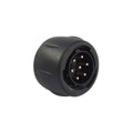 UTS6147P - CONN PLUG HSG MALE 7POS INLINE