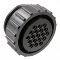 213853-1 - CONN PLG HSG FMALE 19POS INLINE