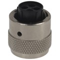 UTG6-10-4SN - CONN PLUG HSG FMALE 4POS INLINE