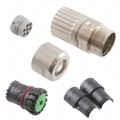 1629224 - CONN PLG HSG MALE 7POS INLINE