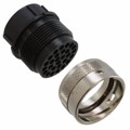 TR2028PMS1NB - CONN PLUG HSG MALE 28POS INLINE
