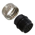TR2028PFS1NB - CONN PLG HSG FMALE 28POS INLINE