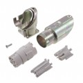 1628490 - CONN RCPT HSG FMALE 8P PNL MT RA