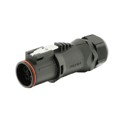 UTL6JC145S - CONN PLUG HSNG FMALE 5POS INLINE