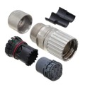 1629212 - CONN PLG HSG FMALE 12POS INLINE