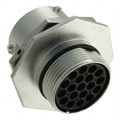 RT071619PNH - CONN RCPT HSNG MALE 19POS PNL MT