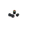 HDP26-24-18SE - CONN PLG HSG FMALE 18POS INLINE