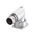 BGC878N0000152A000 - CONN RCPT HSG MALE 7P PNL MT RA