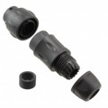 UTS1JC1412S - CONN RCPT HSG FMALE 12POS INLINE