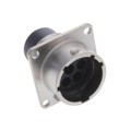 UT00148PH - CONN RCPT HSNG MALE 8POS PNL MT