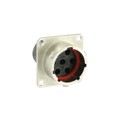 UT00147PH6 - CONN RCPT HSNG MALE 7POS PNL MT