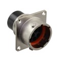 UT001412PH6 - CONN RCPT HSNG MALE 12POS PNL MT