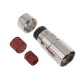 ASA623N00390235000 - CONN PLG HSG FMALE 17POS INLINE