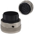 UTG622-35PN - CONN PLUG HSG MALE 35POS INLINE