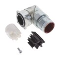 BGC091N00001216000 - CONN RCPT HSG MALE 9P PNL MT RA