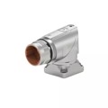 BGC106N00001216000 - CONN RCPT HSG MALE 6P PNL MT RA
