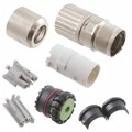 1628875 - CONN PLG HSG MALE 8POS INLINE