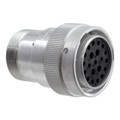 HD36-24-21SE-072 - CONN PLG HSG FMALE 21POS INLINE