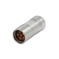 BSA107N00580236000 - CONN PLG HSG FMALE 6POS INLINE