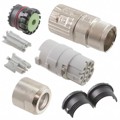 1628811 - CONN PLG HSG FMALE 8POS INLINE