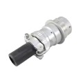 HD34-24-16SN-059 - CONN RCPT HSG FMALE 16POS PNL MT