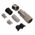 1628791 - CONN PLG HSG FMALE 8POS INLINE