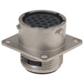 UT0W01419SH - CONN RCPT HSG FMALE 19POS PNL MT