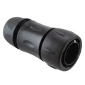 UTS6JC183G1P - CONN PLUG HSG MALE 4POS INLINE