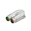 EGA101N00000001000 - CONN RCPT HSG MALE 21P PNL MT RA