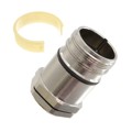 09151000373 - CONN INSERT SHELL PANEL MNT