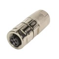 21038212805 - CONN PLUG HSNG FMALE 8POS INLINE